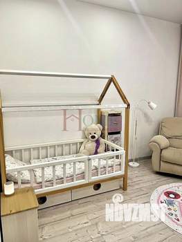 2-к квартира, на длительный срок, 67м2, 1/10 этаж