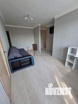2-к квартира, на длительный срок, 43м2, 5/5 этаж
