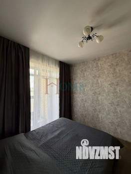 2-к квартира, на длительный срок, 44м2, 11/15 этаж