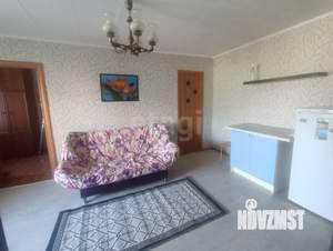 2-к квартира, на длительный срок, 42м2, 5/5 этаж
