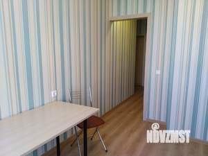 1-к квартира, на длительный срок, 40м2, 13/25 этаж