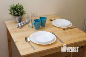 1-к квартира, посуточно, 18м2, 1/1 этаж