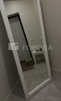 2-к квартира, на длительный срок, 60м2, 24/24 этаж