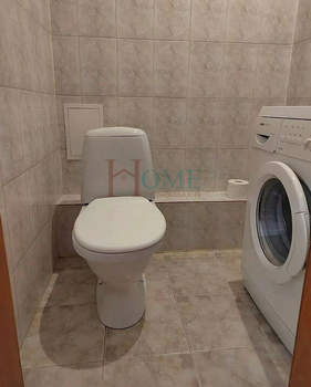 1-к квартира, на длительный срок, 43м2, 6/10 этаж