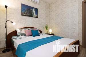 2-к квартира, посуточно, 42м2, 16/28 этаж