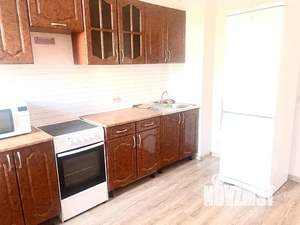 1-к квартира, посуточно, 30м2, 2/23 этаж