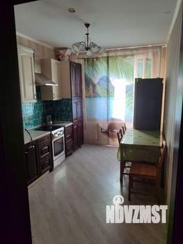 1-к квартира, на длительный срок, 51м2, 8/10 этаж