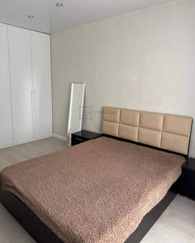 2-к квартира, на длительный срок, 54м2, 6/17 этаж