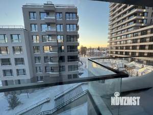 2-к квартира, на длительный срок, 52м2, 5/6 этаж