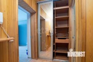 2-к квартира, на длительный срок, 47м2, 2/5 этаж