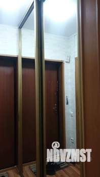 Студия квартира, на длительный срок, 23м2, 4/16 этаж