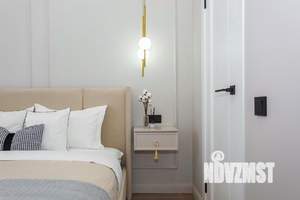 1-к квартира, посуточно, 55м2, 1/1 этаж