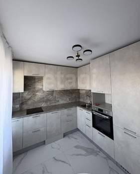 2-к квартира, на длительный срок, 56м2, 6/18 этаж