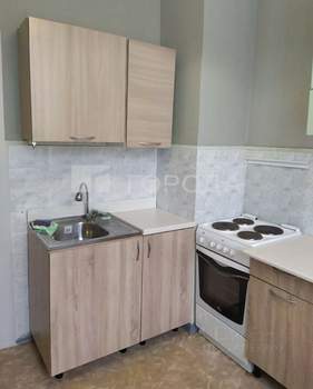 2-к квартира, на длительный срок, 57м2, 4/5 этаж