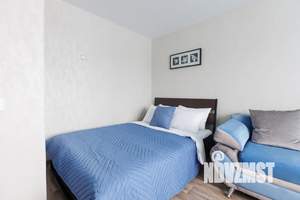 1-к квартира, посуточно, 25м2, 3/5 этаж