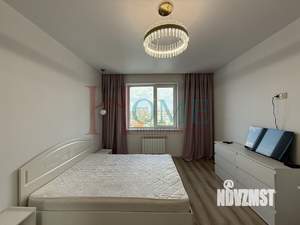 1-к квартира, на длительный срок, 40м2, 9/25 этаж