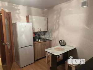 Студия квартира, на длительный срок, 20м2, 9/10 этаж