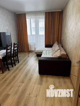 2-к квартира, на длительный срок, 46м2, 15/25 этаж
