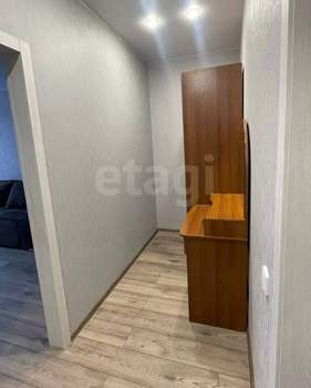 1-к квартира, на длительный срок, 42м2, 5/23 этаж