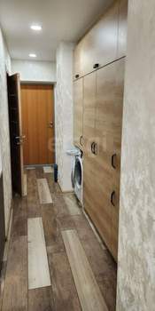 Студия квартира, на длительный срок, 26м2, 15/17 этаж