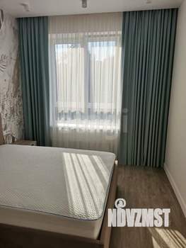 2-к квартира, на длительный срок, 45м2, 4/8 этаж