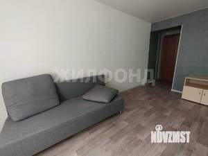 1-к квартира, на длительный срок, 30м2, 1/5 этаж