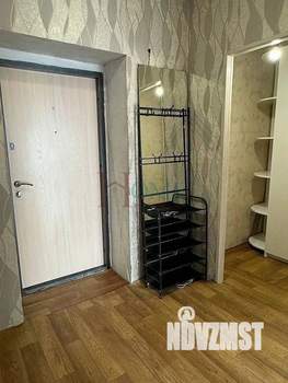 1-к квартира, на длительный срок, 34м2, 12/13 этаж