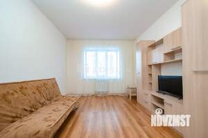 2-к квартира, на длительный срок, 60м2, 15/16 этаж