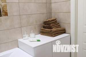 3-к квартира, посуточно, 55м2, 20/26 этаж