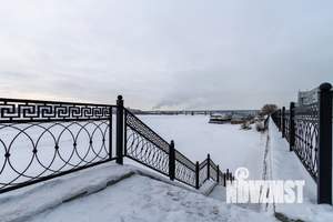 Студия квартира, посуточно, 32м2, 11/13 этаж