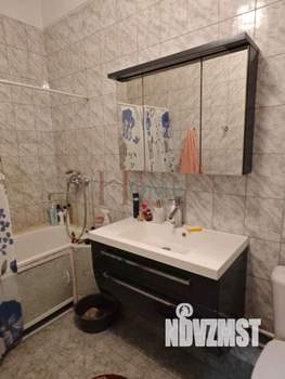 1-к квартира, на длительный срок, 46м2, 8/10 этаж