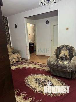 2-к квартира, на длительный срок, 44м2, 4/5 этаж