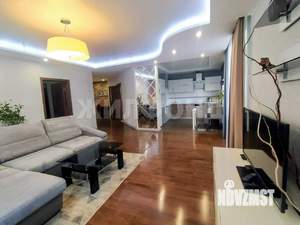 2-к квартира, на длительный срок, 81м2, 11/25 этаж