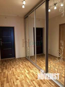 1-к квартира, на длительный срок, 40м2, 3/9 этаж