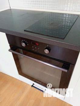 Студия квартира, на длительный срок, 23м2, 3/17 этаж