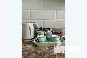 1-к квартира, посуточно, 30м2, 18/20 этаж