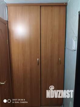 1-к квартира, на длительный срок, 29м2, 1/5 этаж