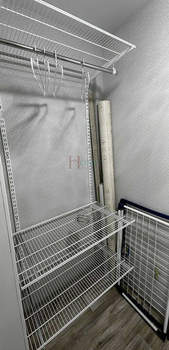 2-к квартира, на длительный срок, 45м2, 4/5 этаж