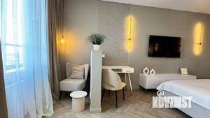 2-к квартира, на длительный срок, 56м2, 27/30 этаж