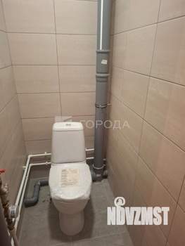 2-к квартира, на длительный срок, 55м2, 6/17 этаж