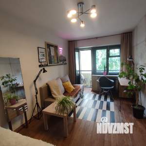 1-к квартира, на длительный срок, 30м2, 3/5 этаж