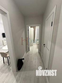 1-к квартира, на длительный срок, 37м2, 3/17 этаж