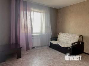 1-к квартира, на длительный срок, 38м2, 18/26 этаж