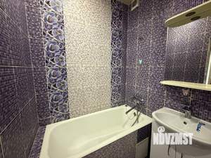 Студия квартира, на длительный срок, 30м2, 4/4 этаж