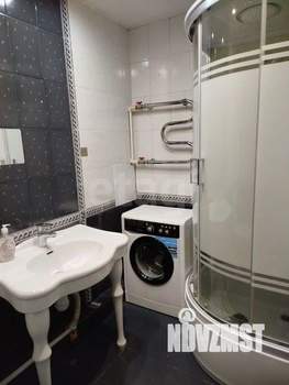 1-к квартира, на длительный срок, 44м2, 2/5 этаж