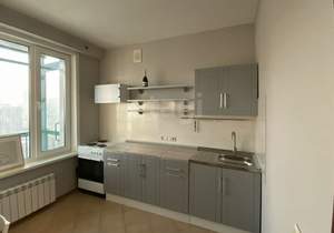 1-к квартира, на длительный срок, 37м2, 7/11 этаж