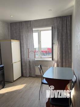 1-к квартира, на длительный срок, 42м2, 10/10 этаж