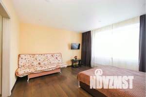 1-к квартира, посуточно, 35м2, 9/11 этаж