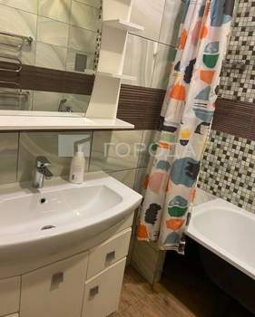 2-к квартира, на длительный срок, 60м2, 7/18 этаж