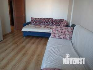 2-к квартира, посуточно, 61м2, 10/16 этаж